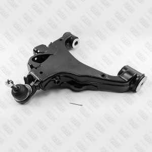 TOYOTA LAND CRUISER (200) (2008>) FQ0914R FIXAR