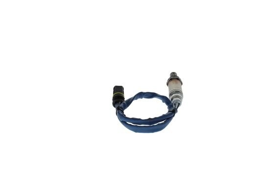 Датчик кислорода MERCEDES E (W210) BOSCH 0 258 003 597 BOSCH