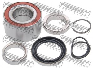 Подшипник ступицы задний TOYOTA HILUX 04-12 DAC40804445-KIT DAC40804445-KIT FEBEST