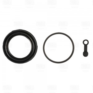 Ремкомплект суппорта Peugeot 206 (00-)/207 (06-)/Citroen C2 (03-) перед. d=54мм  RCF012007 TRIALLI