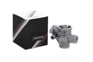 RENAULT PREMIUM/MAGNUM T09225001 TOPCOVER