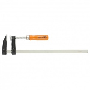 Струбцина F-образная 300мм SPARTA 204355 SPARTA