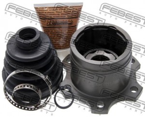 ШРУС внутренний NISSAN ARMADA TA60/INFINITI QX56 (JA60) 2003- 0211-A60 0211-A60 FEBEST