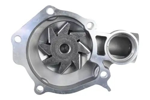 помпа!\ Hyundai Santa Fe 00-06, KIA Magentis 01> Z14720 ZENTPARTS