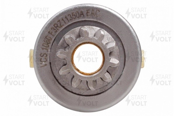 Привод стартера (бендикс) для а/м Ford Focus II (05-) 2.0i VCS1080 START VOLT