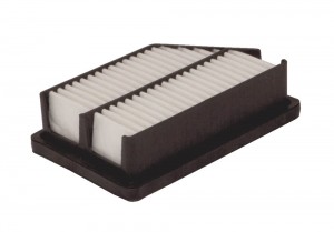 Фильтр воздушный ssang yong new actyon, korando FA0114 FA0114 BM MOTORSPORT