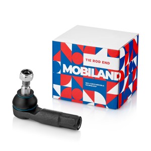 Рулевой наконечник SKODA OCTAVIA II левый MOBILAND 325012890 325012890 MOBILAND