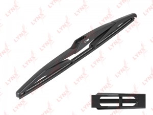 Задняя щётка стеклоочистителя подходит для BMW X3(E83) 2.0D-3.0 04, CITROEN C4 P LR35A LYNXAUTO