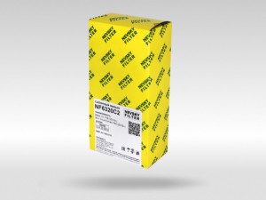 Фильтр салона угольный NF6320C2 NEVSKY FILTER