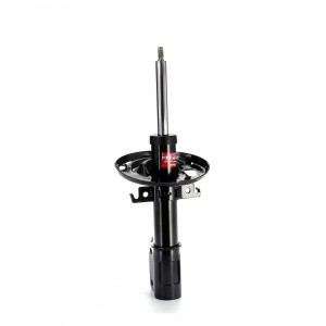 амортизатор передний газовый!\ Renault Megane 08> 339724 KAYABA