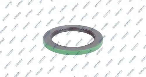 Сальник хвостовика редуктора 90x125.25x10  FPM RD DC+ K0401346 KACMAZLAR