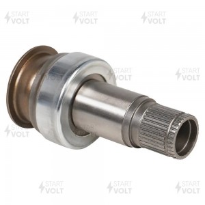 Привод стартера (бендикс) VCS 0904 START VOLT