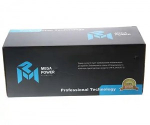 Амортизатор CHEVROLET Cruze передний правый газовый MEGAPOWER 290-12-045 MEGA POWER