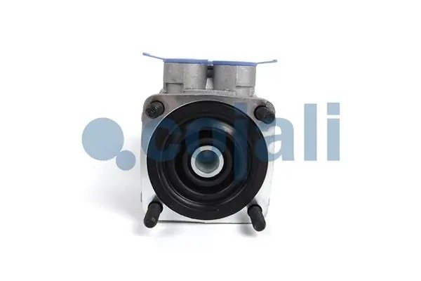 Кран тормозной ножной 10 бар Voss 232 MB Actros 2212521 COJALI