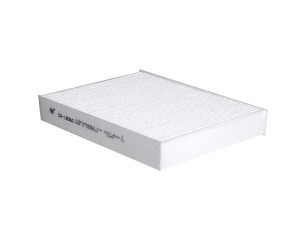 Фильтр салона NISSAN QASHQAI 14- CA18360 CA18360 SAKURA