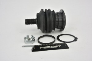 Опора шаровая верхняя TOYOTA MARK 2/CHASER/CRESTA GX100 1996-2001 0120-065 0120-065 FEBEST