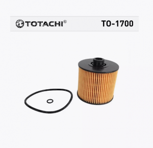 Фильтр масляный GEELY Coolray TOTACHI TO1700 TOTACHI