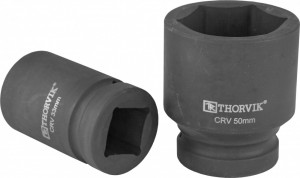 головка торцевая для ручного гайковерта! 1''DR 32мм\ LSWS00132 THORVIK