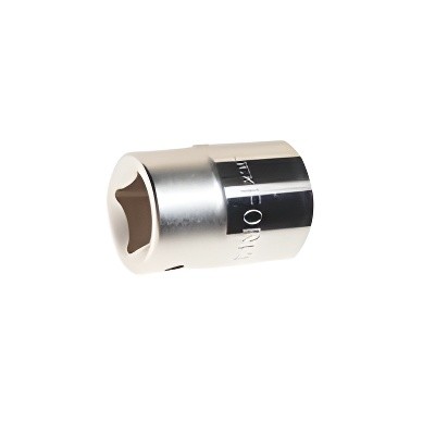 Головка торцевая 3/4" 27мм 12-ти гранная L=52мм ROCKFORCE RF-56927 ROCK FORCE