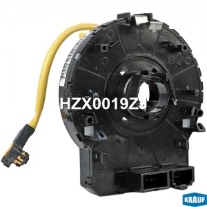 Контактная группа подушки безопасности HZX0019ZJ HZX0019ZJ KRAUF