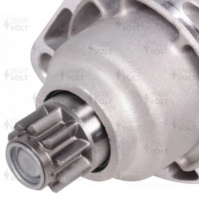 Стартер для а/м VAG Tiguan (08-)/Passat (05-) 6МT LSt1815 LST 1815 START VOLT