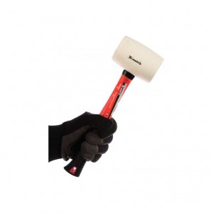 Киянка 0.450кг фибергласовая ручка MATRIX 11196 MATRIX