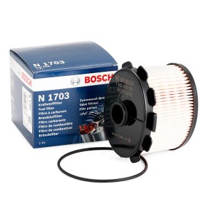 PEUGEOT EXPERT 98>/206 98> DW8B 1 457 431 703 BOSCH