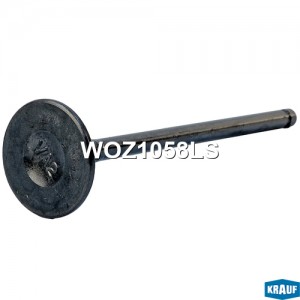 Клапан выпускной WOZ1058LS WOZ1058LS KRAUF