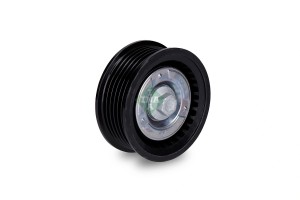 Ролик обводной MERCEDES S320/400 W221, ML300/350/400 W166 532078410 532078410 INA