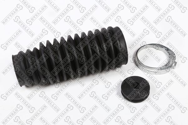 пыльник рейки рулевой!\ BMW E46 1.8-2.8/2.0D 98> 13-00457-SX STELLOX