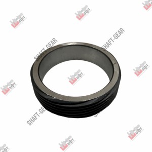 Шестерня ведущая спидометра КПП 9JS, Shaanxi, Howo LF53802033 SHAFT