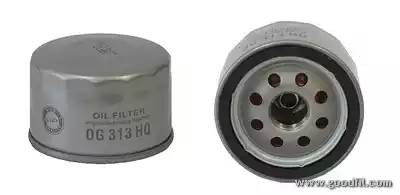 Фильтр масляный двигателя OG313HQ OG 313 HQ GOODWILL