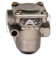 Клапан ограничения давления 8,5 bar , Резьба входа : М 16х1,5 , VOLVO VL0402155 ALON