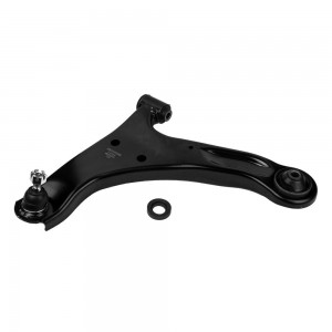Рычаг подвески перед. лев. SUZUKI GRAND VITARA II 05- (M8050801) M8050801 MARSHALL