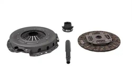 Сцепление ГАЗ-3302 Бизнес дв.CUMMINS ISF 2.8 в сборе (усиленное кевлар) STARCO SPK24008KV STARCO