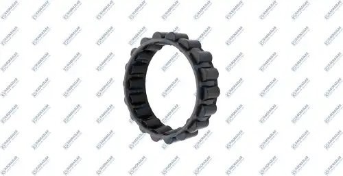 Подшипник КПП 77x101x29 K2001303 KACMAZLAR