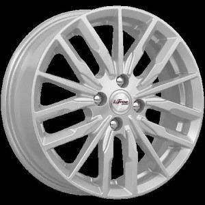 iFree R16 / 6J PCD 4x100 ЕТ 45 ЦО 60.1 Миконос 616205 IFREE