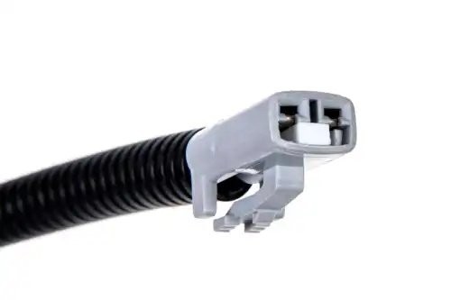 датчик ABS! передний левый\ KIA Cerato 1.6-2.0 04> ZENTPARTS Z03245 ZENTPARTS