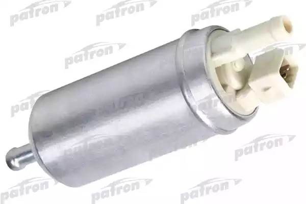 Насос топливный электрический давление 0.2 бар, пропускная способность 100 лч NI PFP012 PATRON