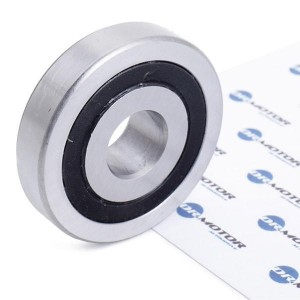 подшипник опоры аморт.\ Nissan Primastar X83 02> 519005 GS P