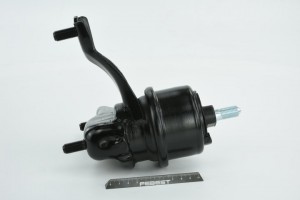 Опора двигателя правая (гидравл) LEXUS RX 03-08 TM-045 TM-045 FEBEST