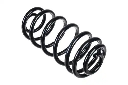 пружина задняя 42 635 04 Opel Astra J 09> Z37933 ZENTPARTS