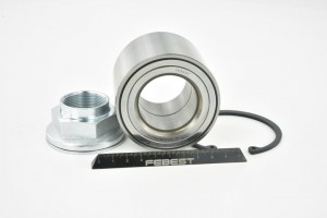 Подшипник ступицы передний FIAT DUCATO RUS 2008- DAC42750060-KIT DAC42750060-KIT FEBEST
