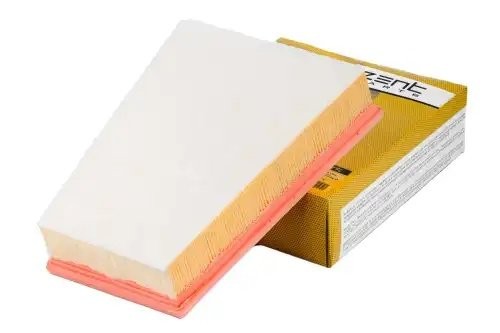 фильтр воздушный! Renault Fluence 2.0/Megane 1.4-1.9 08>/Scenic 1.4-1.9 09> Z32743 ZENTPARTS