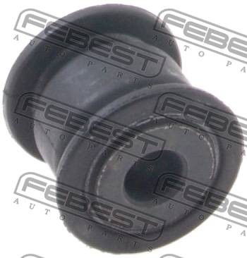 Опора рулевой рейки HAB-123 HAB-123 FEBEST
