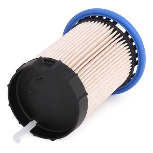 SKODA OCTAVIA (A7) (2013>) PU8014 MANN FILTER