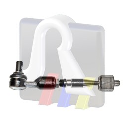 AUDI A4 B5/B6/A6 C5/PASSAT B5 в сборе 90-05945 RTS