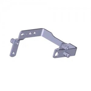 Скоба ЯМЗ ТНВД кулисы 60111038001 YAZDA