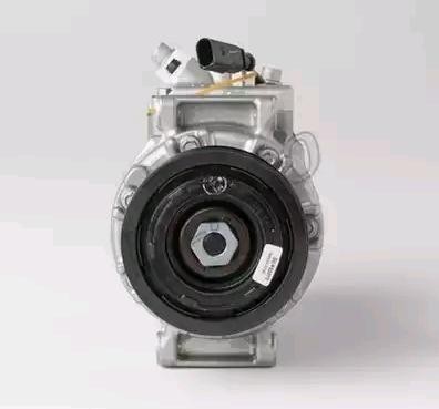 Компрессор VW Amarok,Golf кондиционера DENSO DCP32070 DENSO