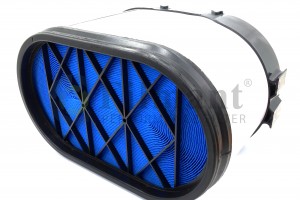 110907207110907206 Фильтр воздушный WP13 Shacman Х3000 (основной+картридж) 110907207-110907206 FILMANT